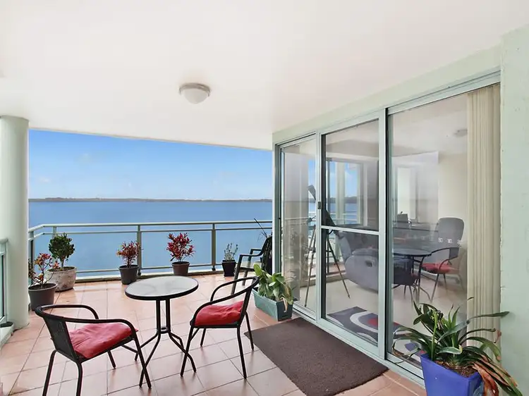 Second view of Homely unit listing, Address available on request