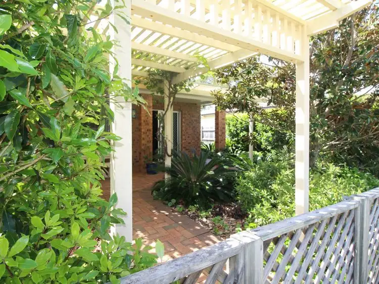 Seventh view of Homely villa listing, 7/12-18 Patanga Street, Hawks Nest NSW 2324