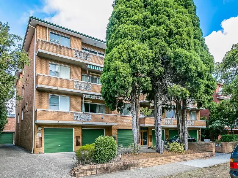 Main view of Homely apartment listing, 11/6-8 Queens Road, Brighton-le-sands NSW 2216