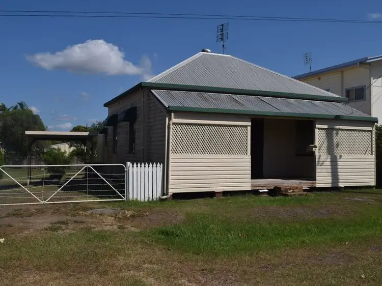 Main view of Homely house listing, 44 Abbott Street, South Grafton NSW 2460
