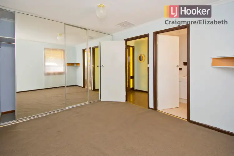 Fourth view of Homely house listing, 22 Conmurra Court, Craigmore SA 5114