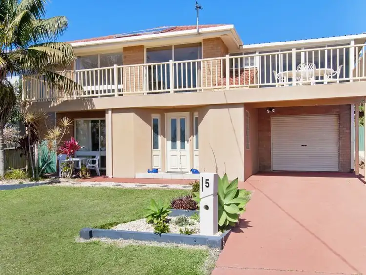 Sixth view of Homely house listing, 5 Third Avenue, Bonny Hills NSW 2445