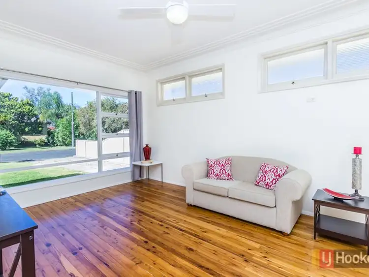 Third view of Homely house listing, 8 Conrad Street, Richmond NSW 2753