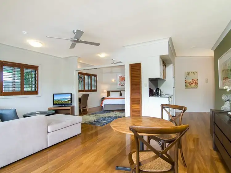 Third view of Homely unit listing, 117 Mantra On the Inlet/18-20 Wharf Street, Port Douglas QLD 4877