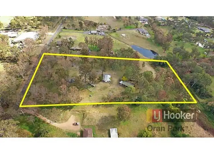Second view of Homely house listing, 71 Vincent Ave, Mulgoa NSW 2745