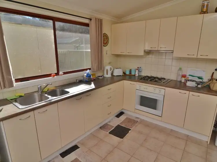 Second view of Homely semi-detached listing, 6 Brisbane Street, Lithgow NSW 2790