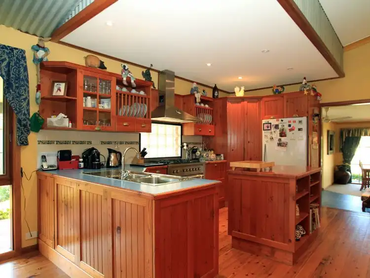 Fifth view of Homely house listing, 235 River Road, Sussex Inlet NSW 2540