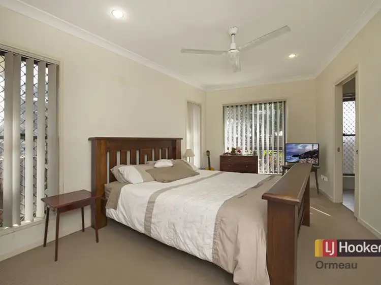 Fifth view of Homely semi-detached listing, 2/19 Summerlea Crescent, Ormeau QLD 4208