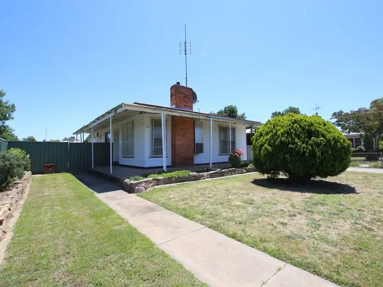 80 Thomas Street, Benalla VIC 3672