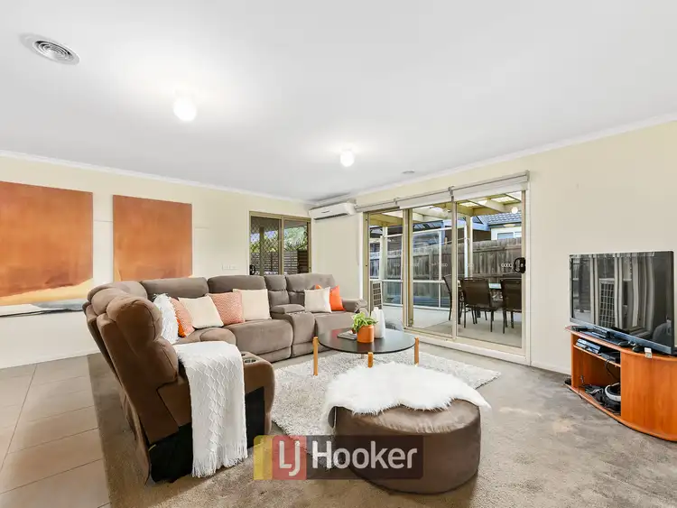Third view of Homely house listing, 7 Chesil Court, Narre Warren South VIC 3805
