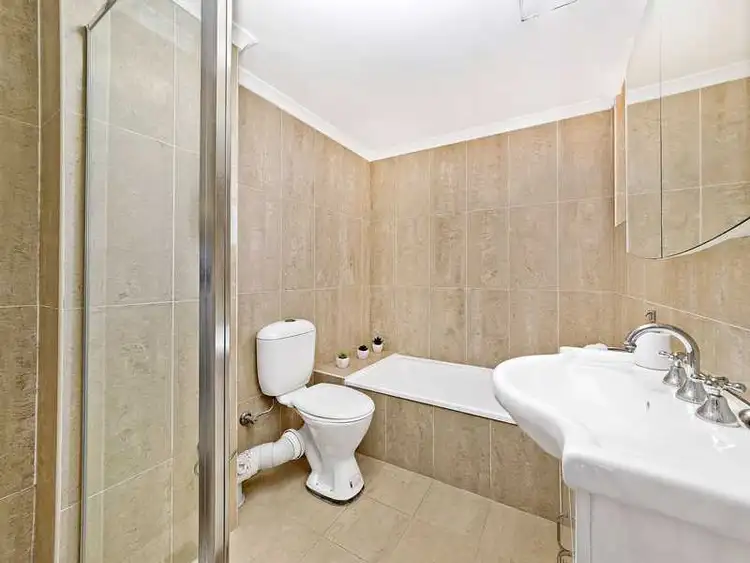 Sixth view of Homely apartment listing, 24/2 Everton Road, Strathfield NSW 2135