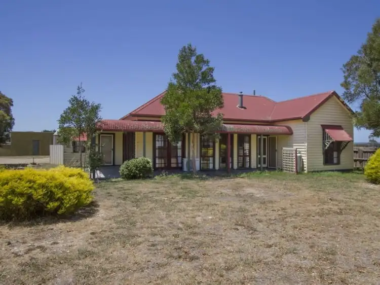 139 Hopkins Road, Fulham VIC 3851