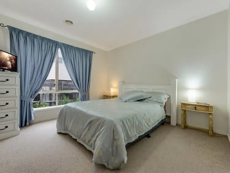 Fifth view of Homely townhouse listing, Unit 2/30 Ernstine Way, Drysdale VIC 3222