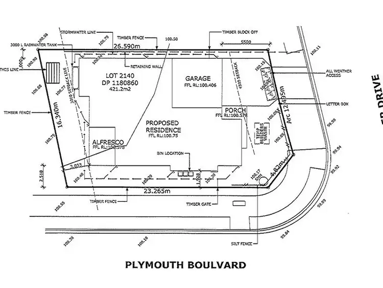 Third view of Homely house listing, Address available on request