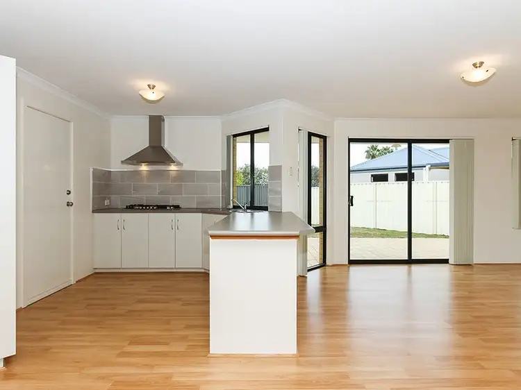 Fourth view of Homely house listing, 54 Warrida Way, Maddington WA 6109