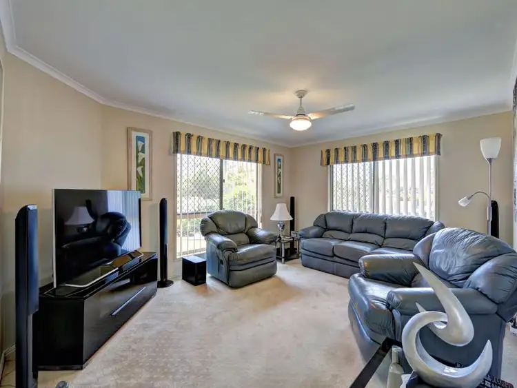 Third view of Homely house listing, 12 Orlabah Avnue, Innes Park QLD 4670