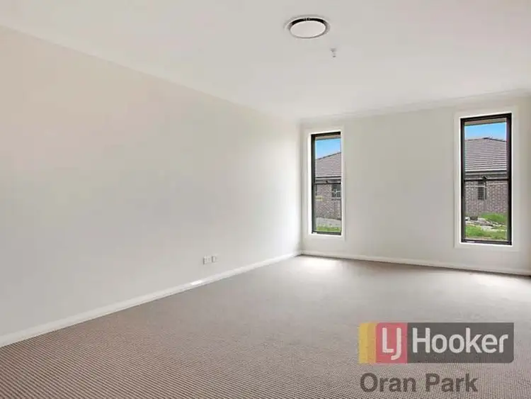Fourth view of Homely house listing, 109 Skaife Street, Oran Park NSW 2570