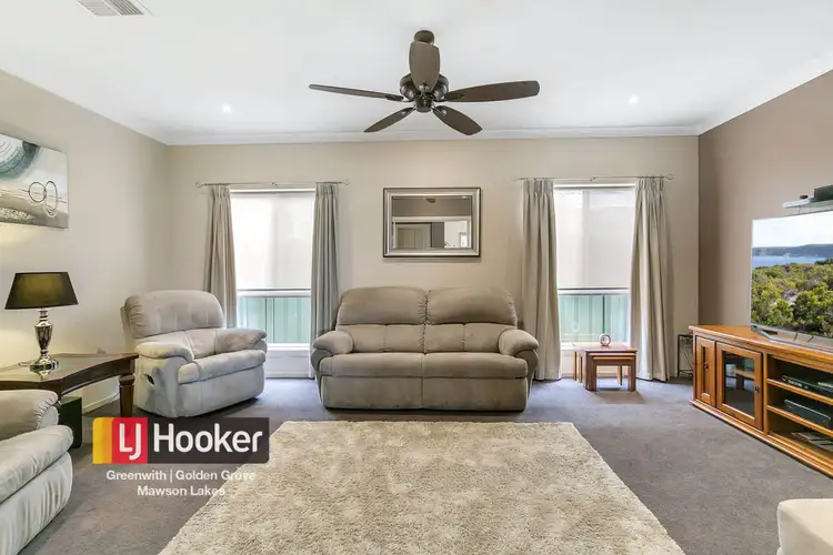 Fifth view of Homely house listing, 22 Franklin Avenue, Mawson Lakes SA 5095