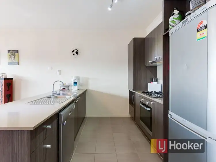 Seventh view of Homely apartment listing, 63 Keneally Street, Dandenong VIC 3175
