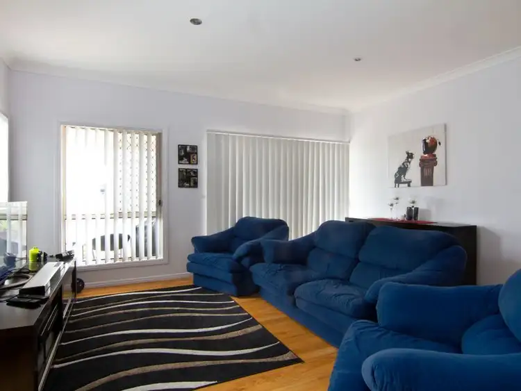 Sixth view of Homely house listing, 21 Yellowstone Way, Springfield Lakes QLD 4300