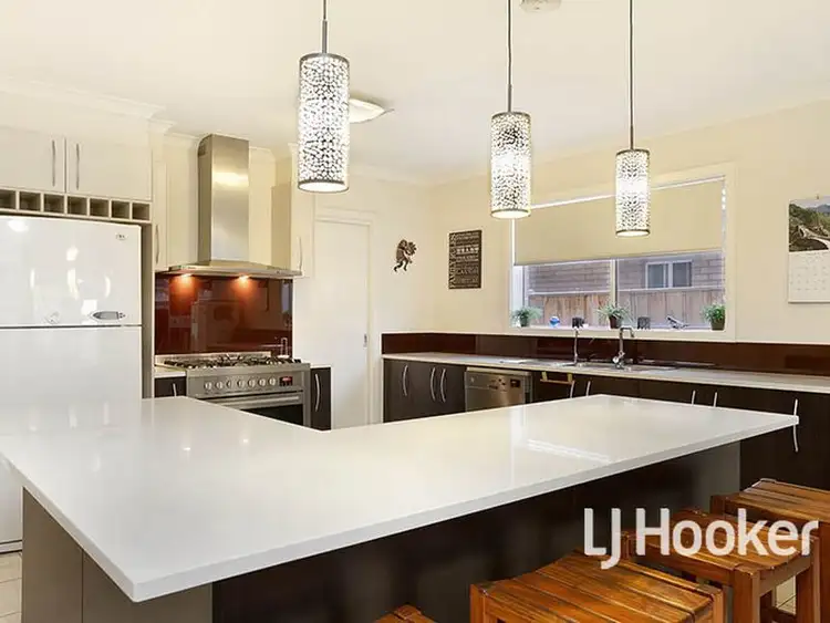 Second view of Homely house listing, 4 Sundowner Place, Sanctuary Lakes VIC 3030