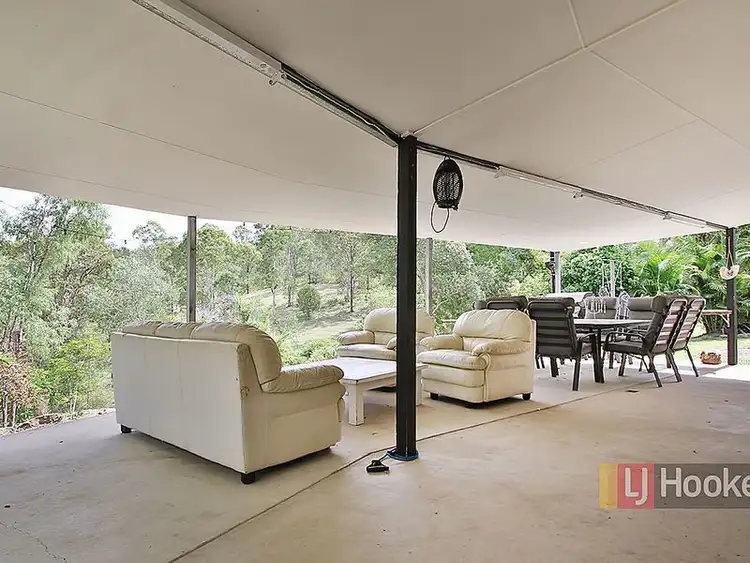 Third view of Homely house listing, 45 Portsmouth Ct, Mundoolun QLD 4285