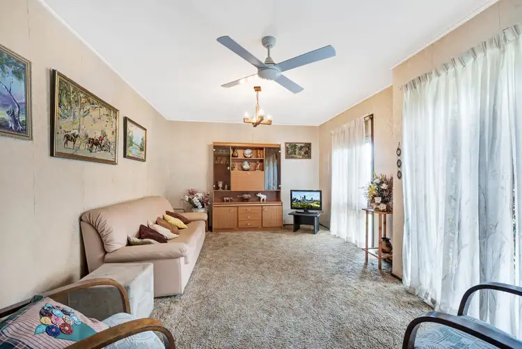 Second view of Homely house listing, 4 Cutler Drive, Wyong NSW 2259