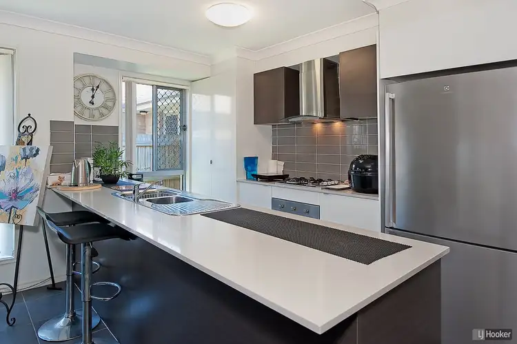 Second view of Homely house listing, 2/30 Birchgrove Crescent, Kallangur QLD 4503