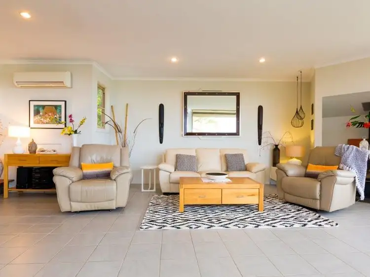 Sixth view of Homely house listing, 34 Ocean View Crescent, Emerald Beach NSW 2456