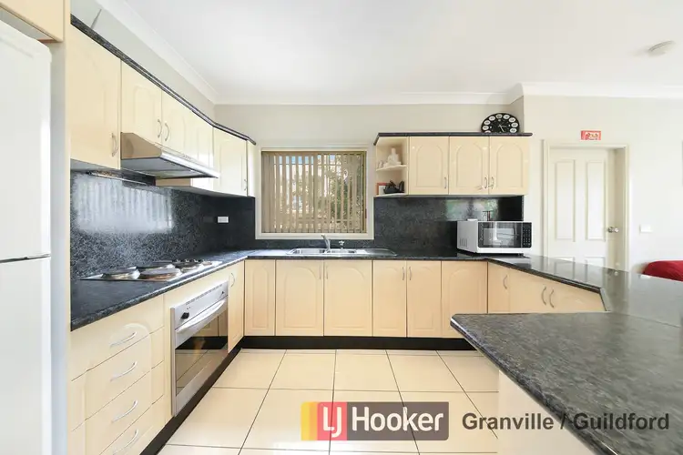 Second view of Homely house listing, 39a Dennistoun Avenue, Guildford NSW 2161