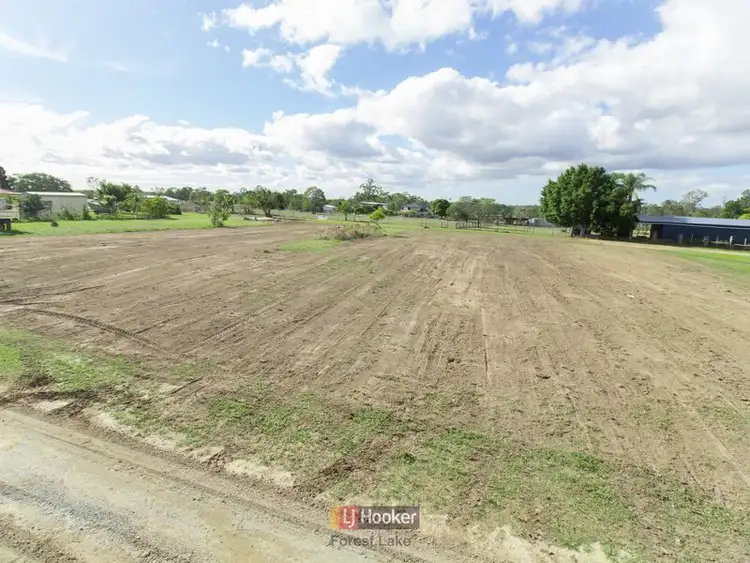Fifth view of Homely land listing, 24-30 Verdant Street, Forestdale QLD 4118