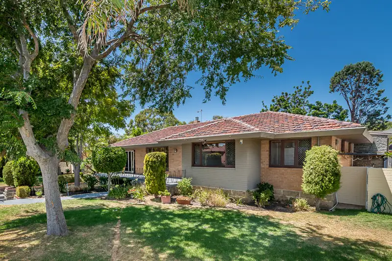 Main view of Homely house listing, 3 East Lorne Street, Floreat WA 6014