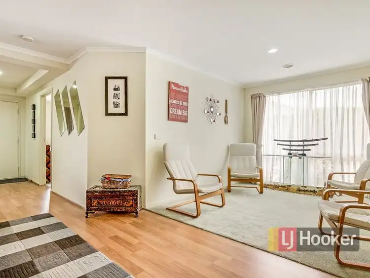 Fifth view of Homely house listing, 2 Fleetwood Court, Hoppers Crossing VIC 3029