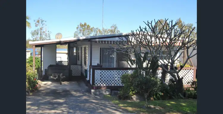 27 Pelican Park, Nambucca Heads NSW 2448