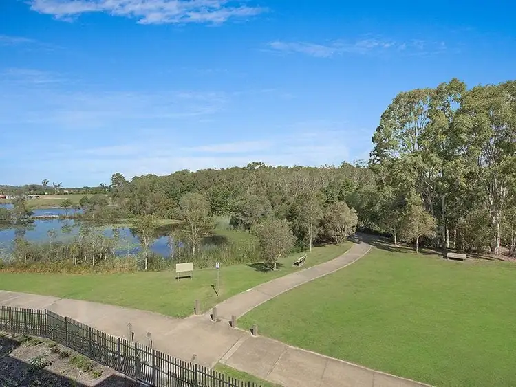 Fourth view of Homely apartment listing, 29-49 Varsity Parade, Varsity Lakes QLD 4227