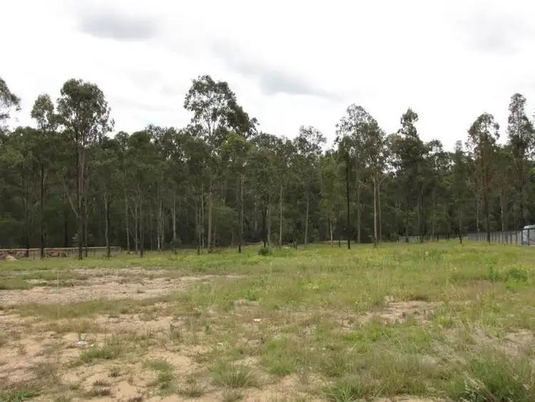 Second view of Homely land listing, 78-80 Panitz Drive, Jimboomba QLD 4280