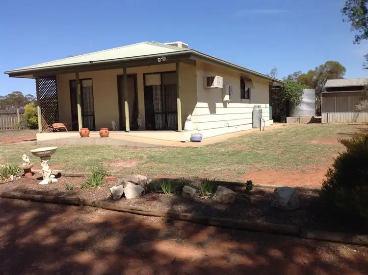 Fourth view of Homely house listing, 314 Winkie Road, Winkie SA 5343