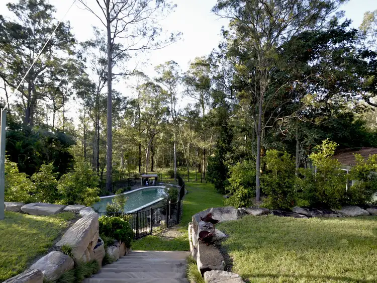 Seventh view of Homely house listing, 129-131 Forestdale Drive, Forestdale QLD 4118