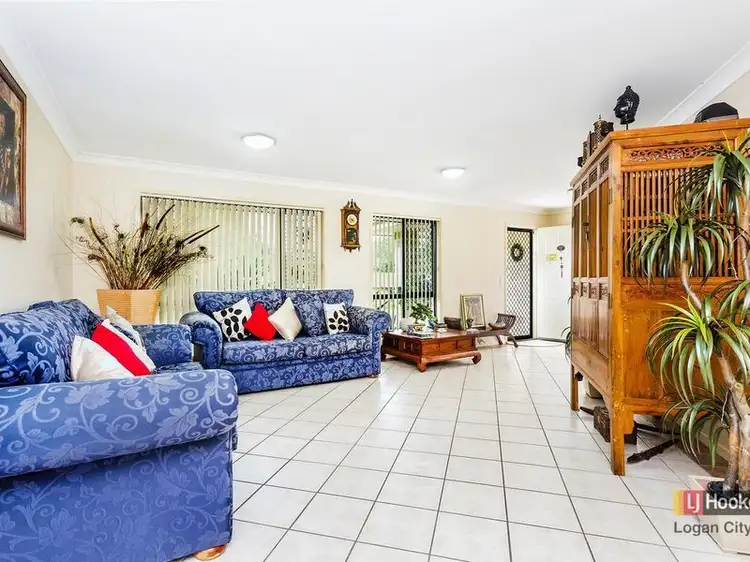 Fourth view of Homely house listing, 17 Barossa Street, Kingston QLD 4114