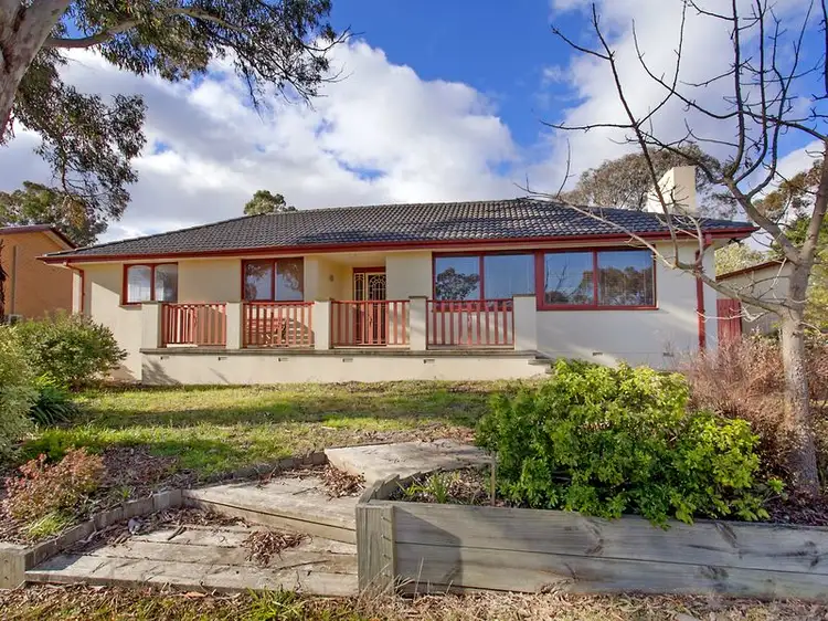 36 Dowthwaite Street, Fraser ACT 2615