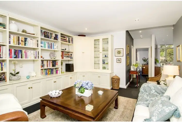 Fourth view of Homely alpine listing, 52/22-26 Mercer Street, Castle Hill NSW 2154