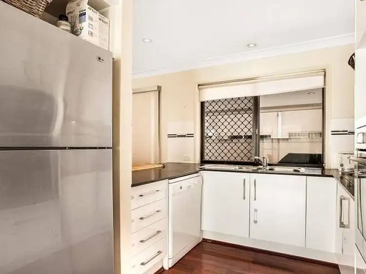 Fourth view of Homely villa listing, 103/2-4 Langport Parade, Mudgeeraba QLD 4213