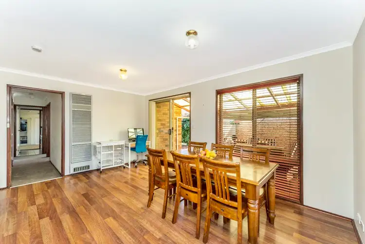 Third view of Homely house listing, 5 Mathews Place, Banks ACT 2906