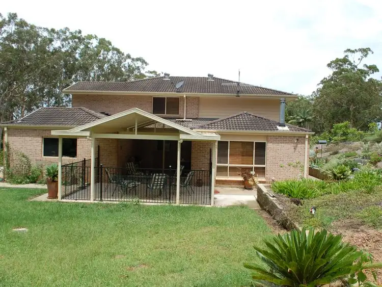 Fourth view of Homely house listing, 5 Cocos Court, Nambucca Heads NSW 2448
