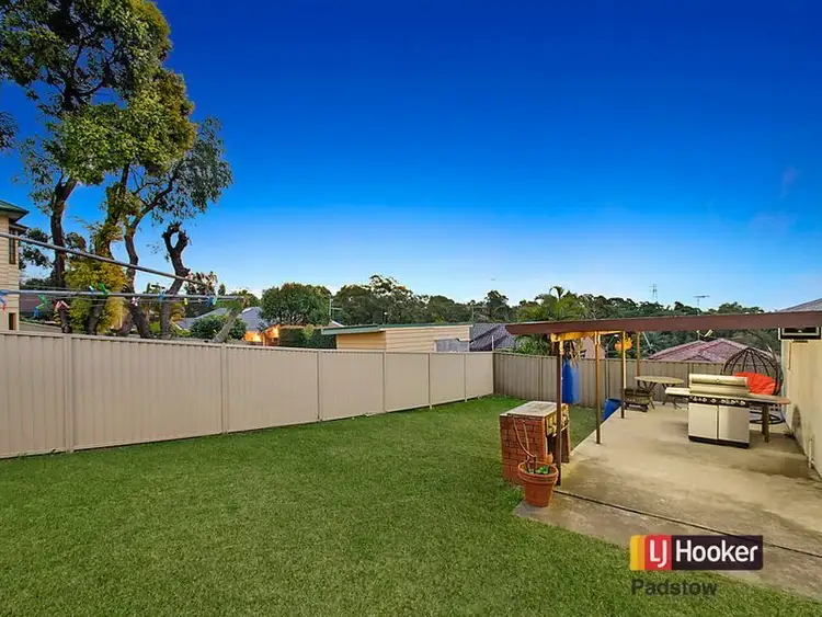 Sixth view of Homely house listing, 26 Richmond Avenue, Padstow Heights NSW 2211