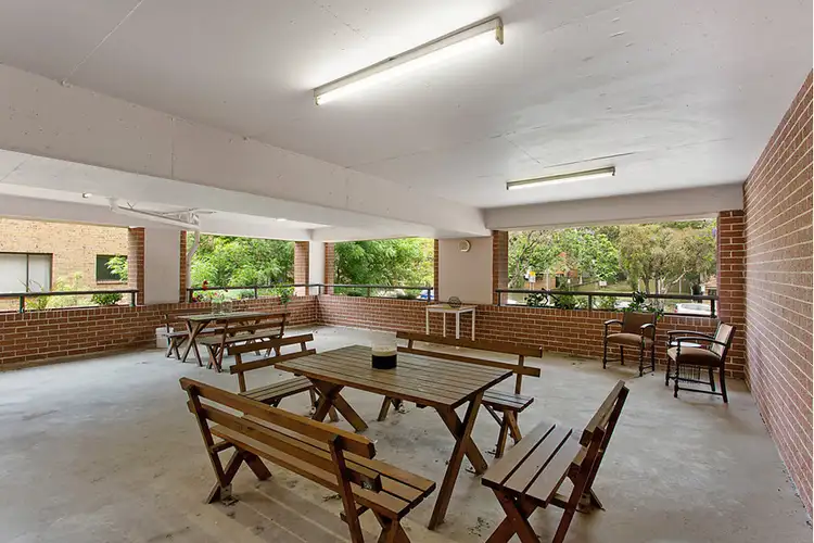 Fourth view of Homely apartment listing, 6/26 Thomas Street, Parramatta NSW 2150