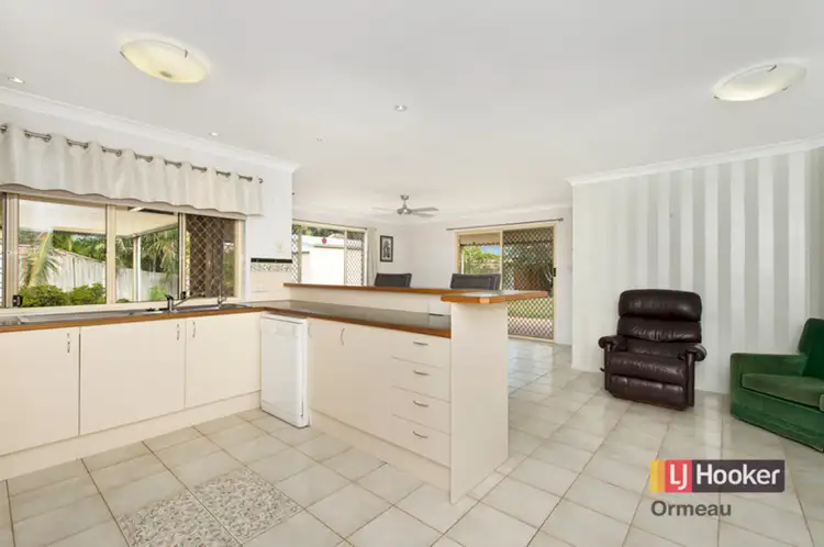 Fifth view of Homely house listing, 6 Lightbody Court, Ormeau QLD 4208