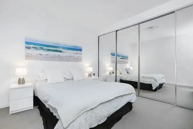 Fourth view of Homely apartment listing, 5005/10 Sturdee Parade, Dee Why NSW 2099