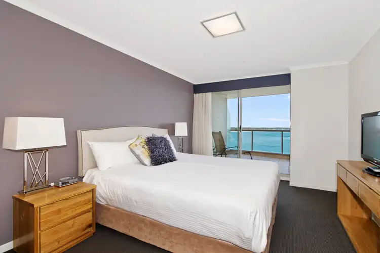 Fifth view of Homely apartment listing, 702/1 Hay Street, Port Macquarie NSW 2444