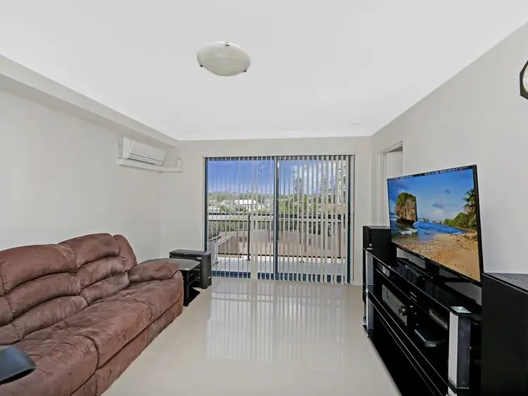 Second view of Homely apartment listing, 20/54-66 Hutton Road, The Entrance North NSW 2261